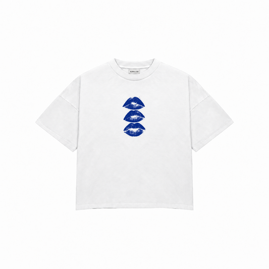 IT WILL GET BETTER? Premium Oversized Tee