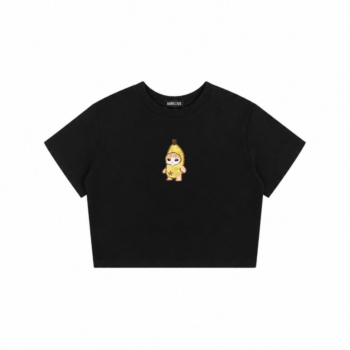 Banana Baby Tee