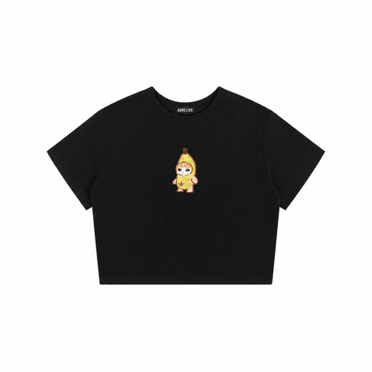 Banana Baby Tee