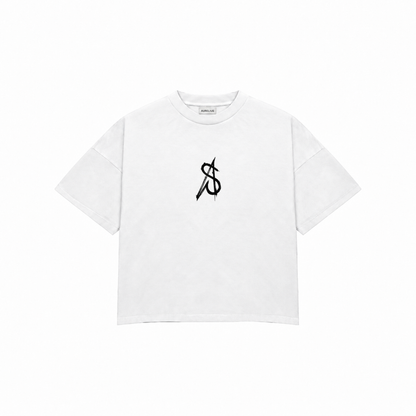AS GRAPHICAL Premium Oversized Tee