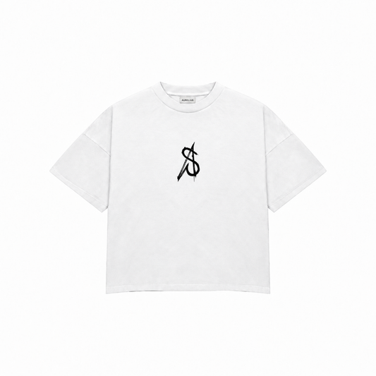 AS GRAPHICAL Premium Oversized Tee