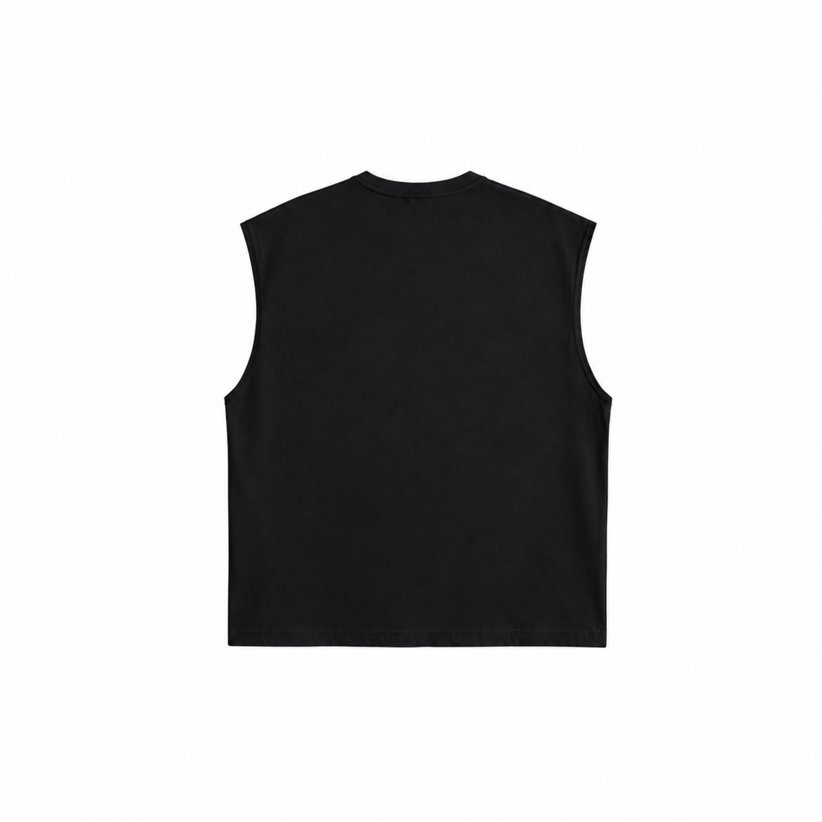 SAINT Premium Streetwear Vest