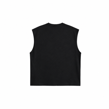 SAINT Premium Streetwear Vest