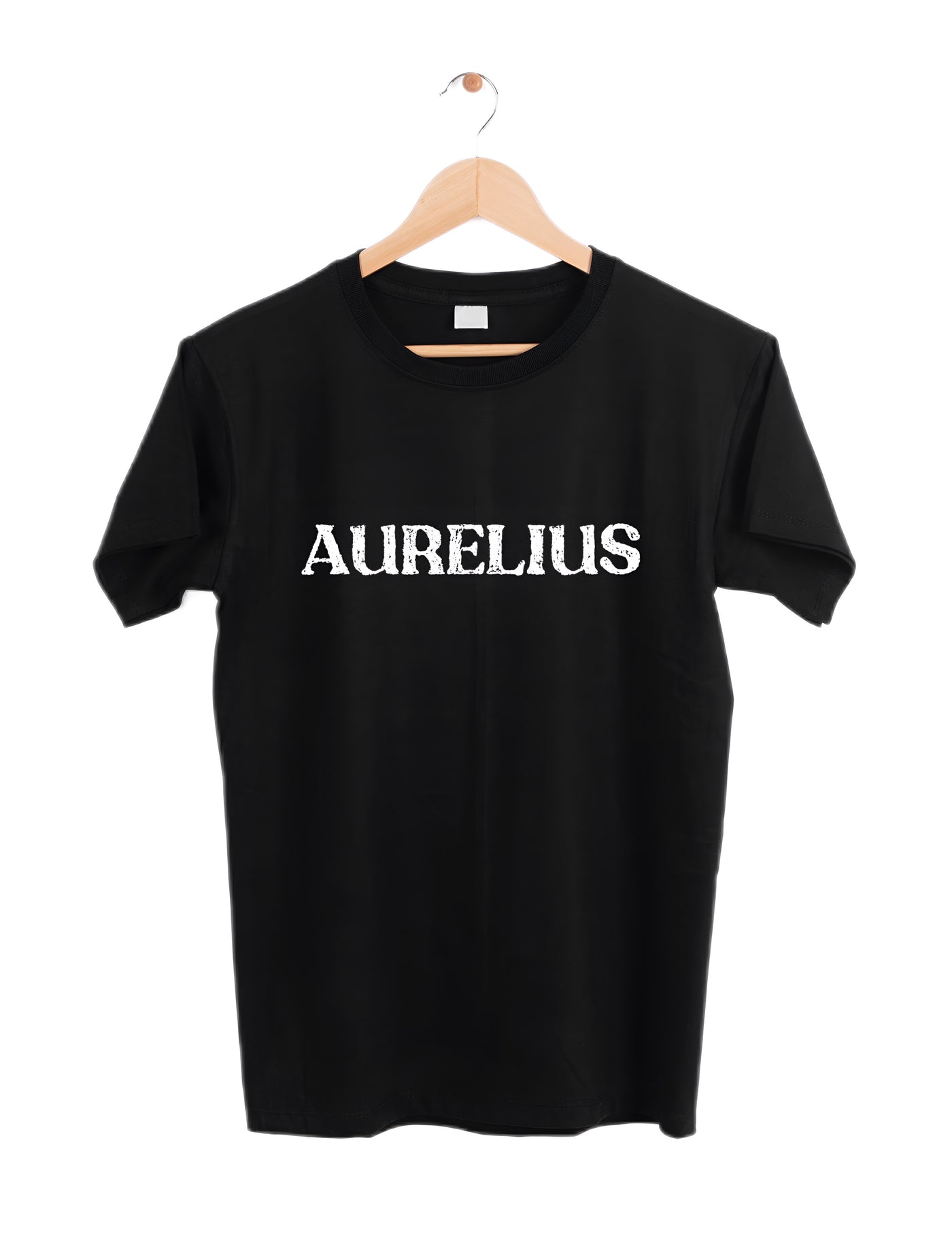 AURELIUS FADED TEE