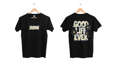 GOOD LIFE EVER TEE