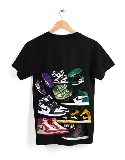 SNEAKERHEAD TEE