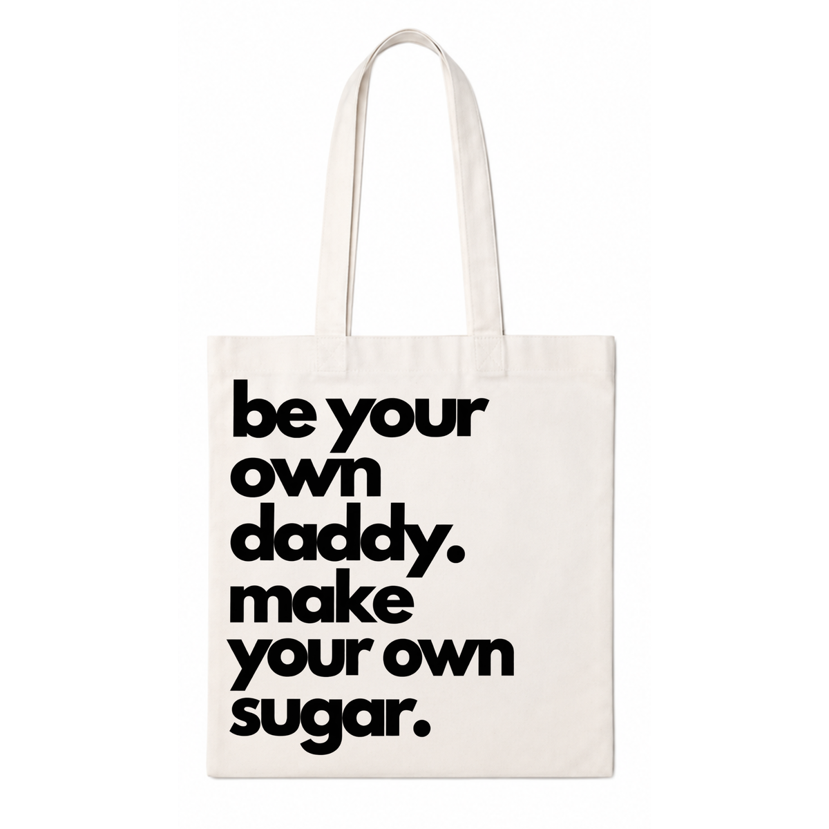 Self Love Tote Bag