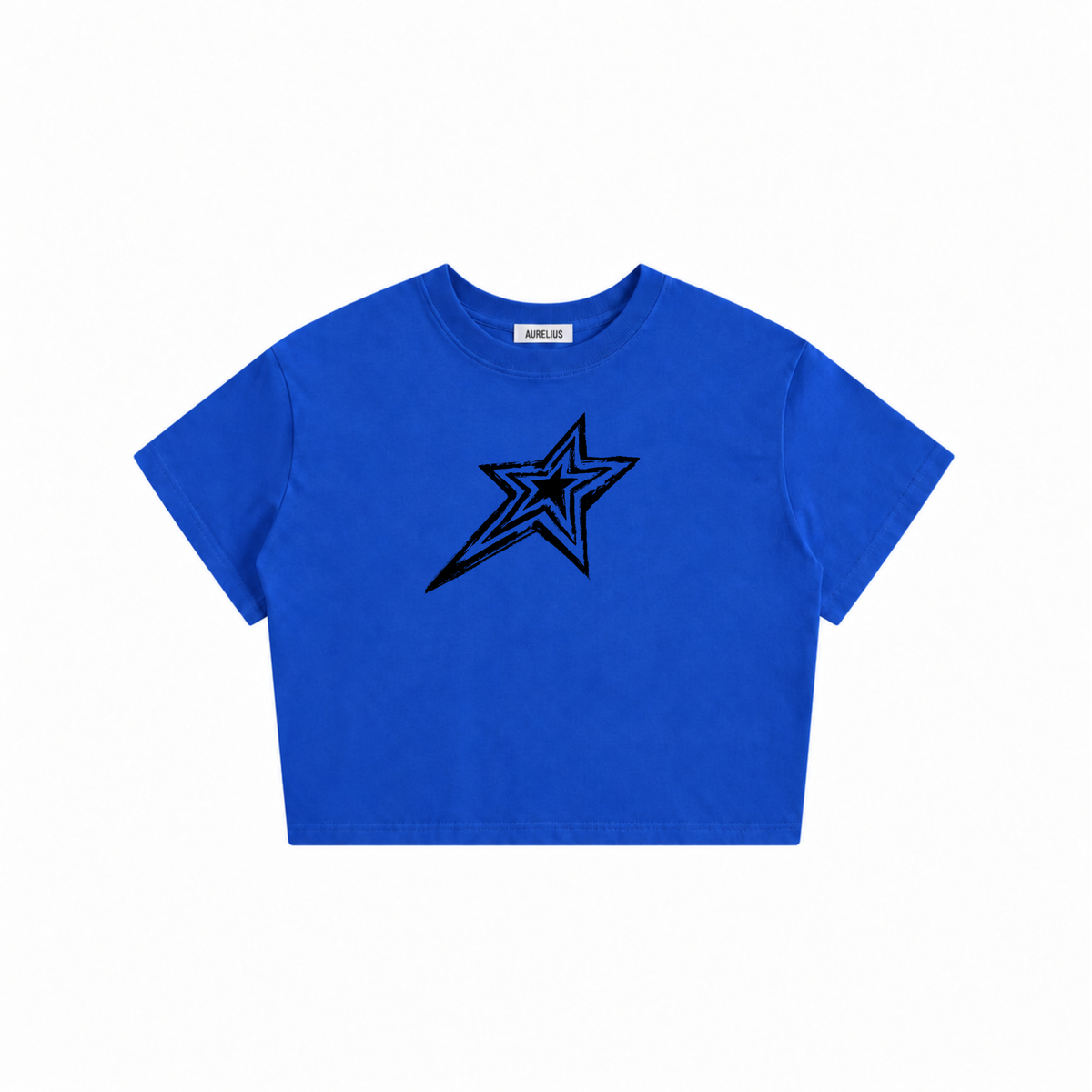 Starry Baby Tee