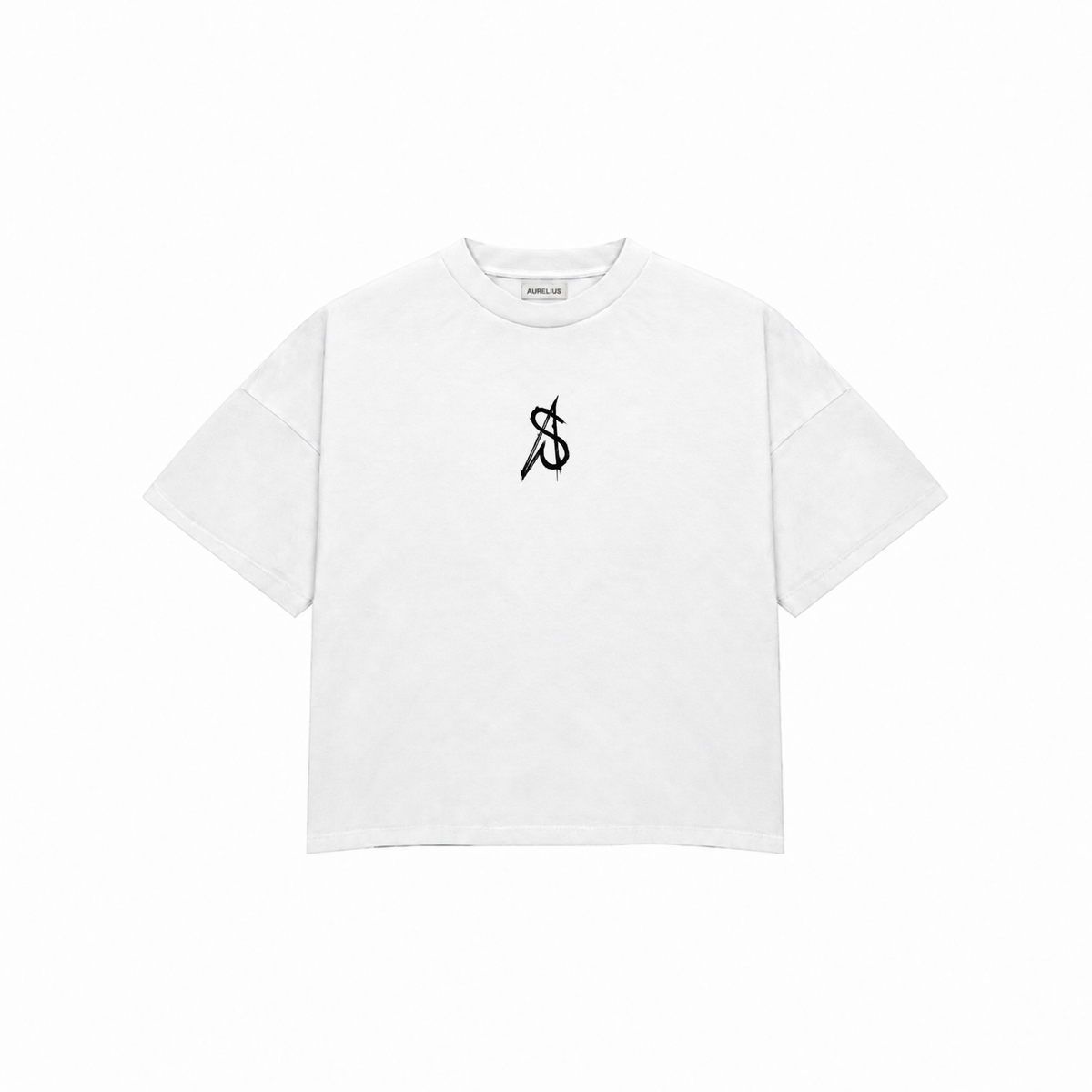 AS GRAPHICAL Premium Oversized Tee