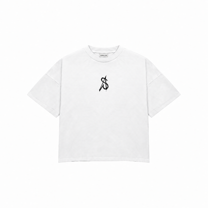 AS GRAPHICAL Premium Oversized Tee