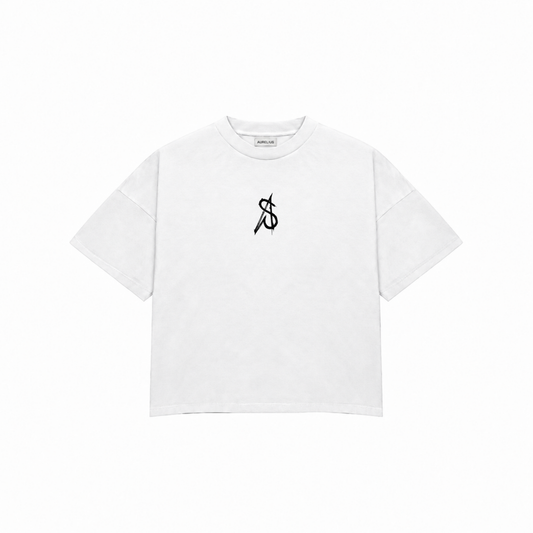 AS GRAPHICAL Premium Oversized Tee