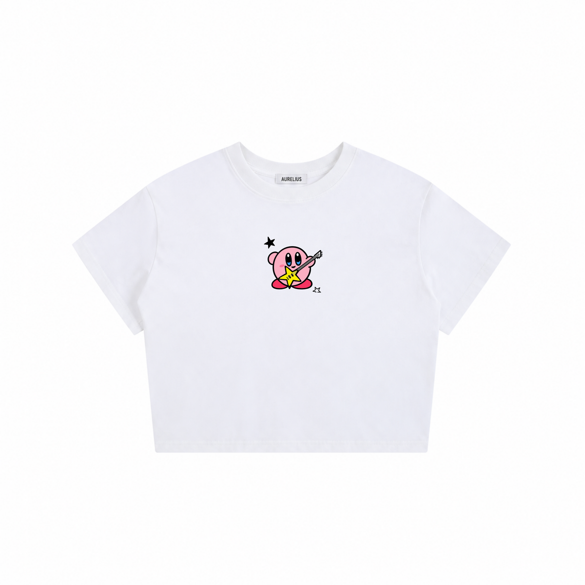 Cuteu Baby Tee