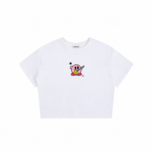 Cuteu Baby Tee