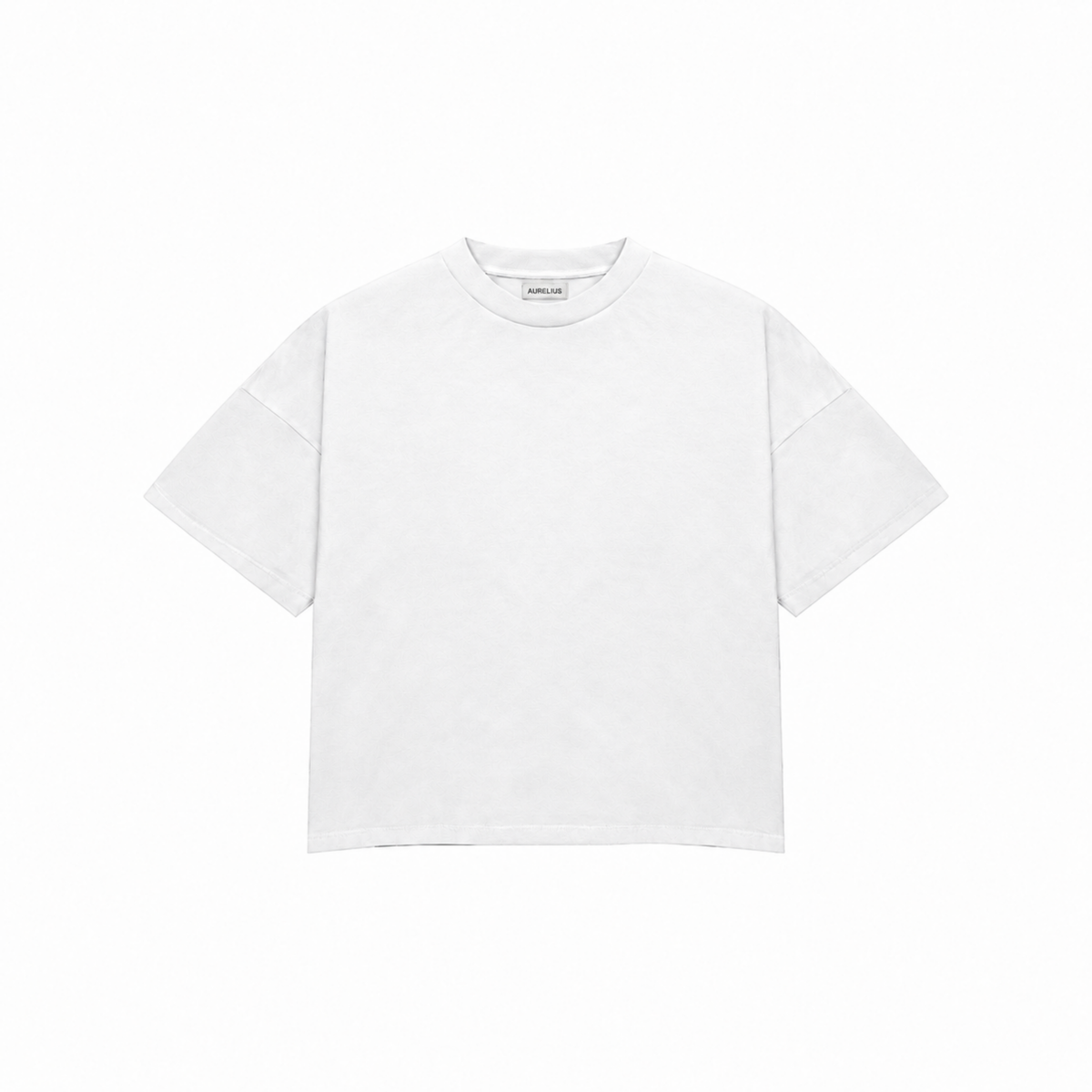 DIVERSITY Premium Oversized Tee
