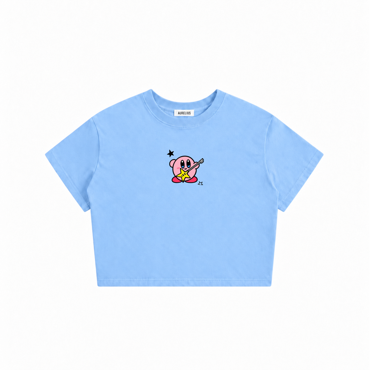 Cuteu Baby Tee