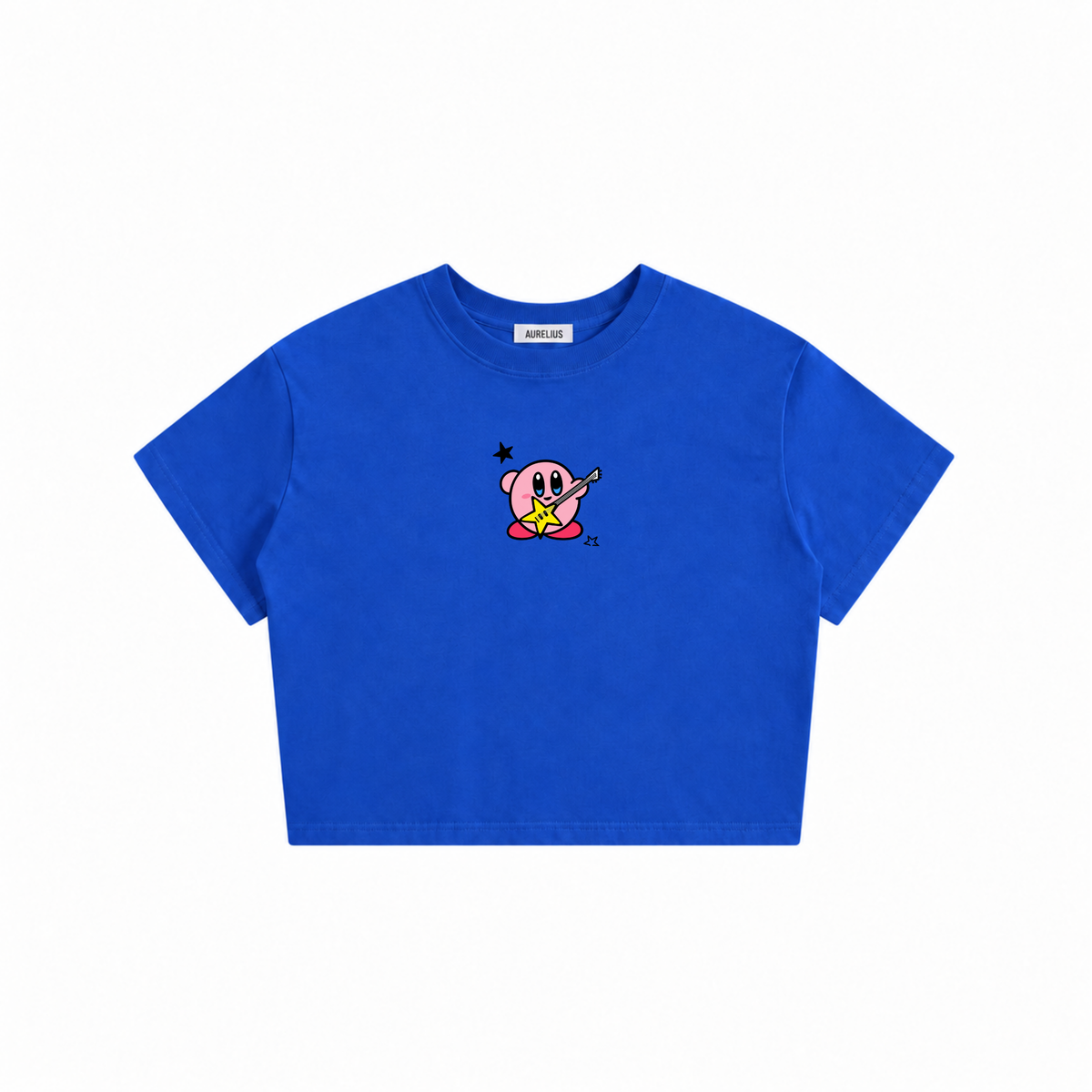Cuteu Baby Tee