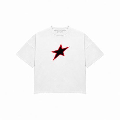 WHERE'S MY MIND Premium Oversized Tee