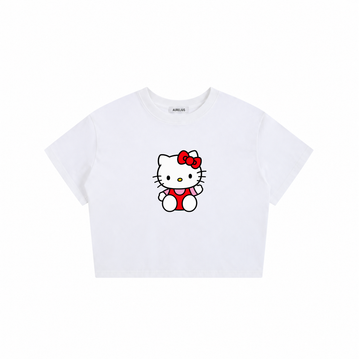 Hello Kitty Baby Tee