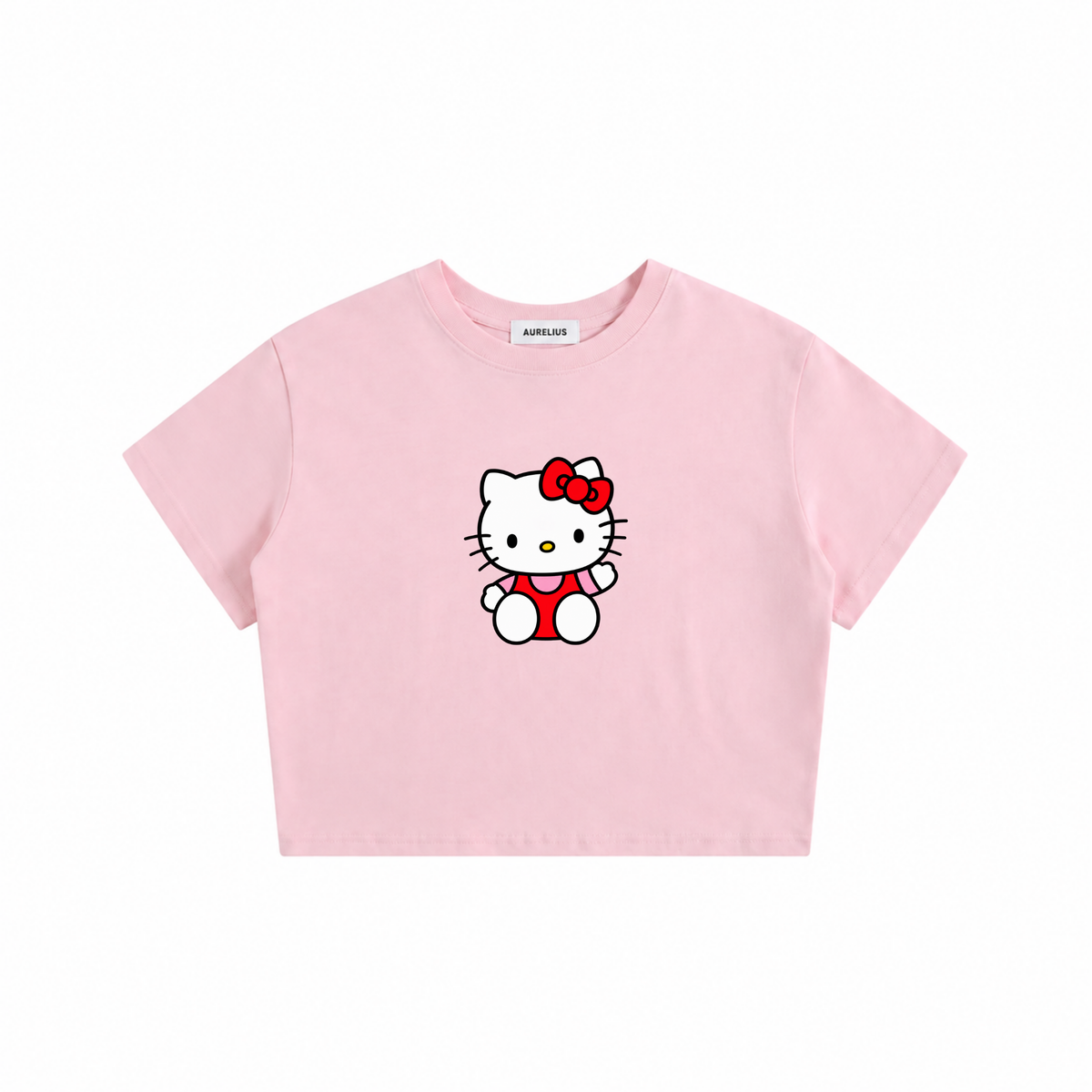 Hello Kitty Baby Tee