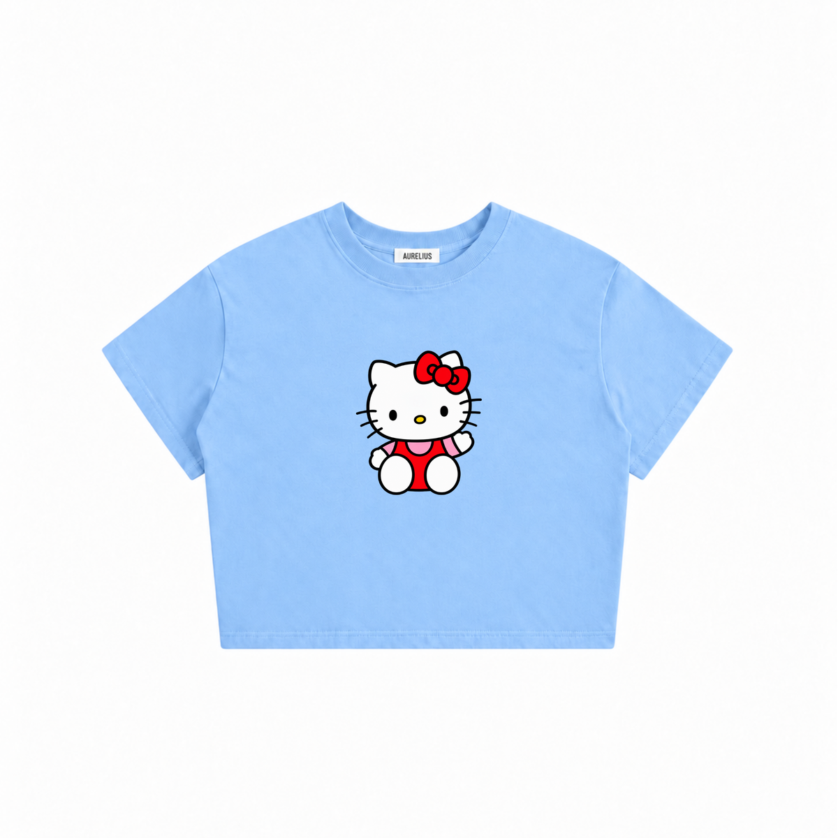 Hello Kitty Baby Tee