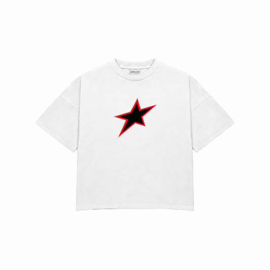 DENNIS RODMAN Premium Oversized Tee