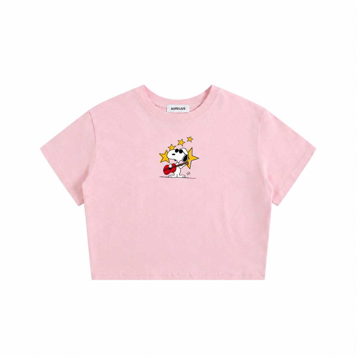 Snoopy Baby Tee