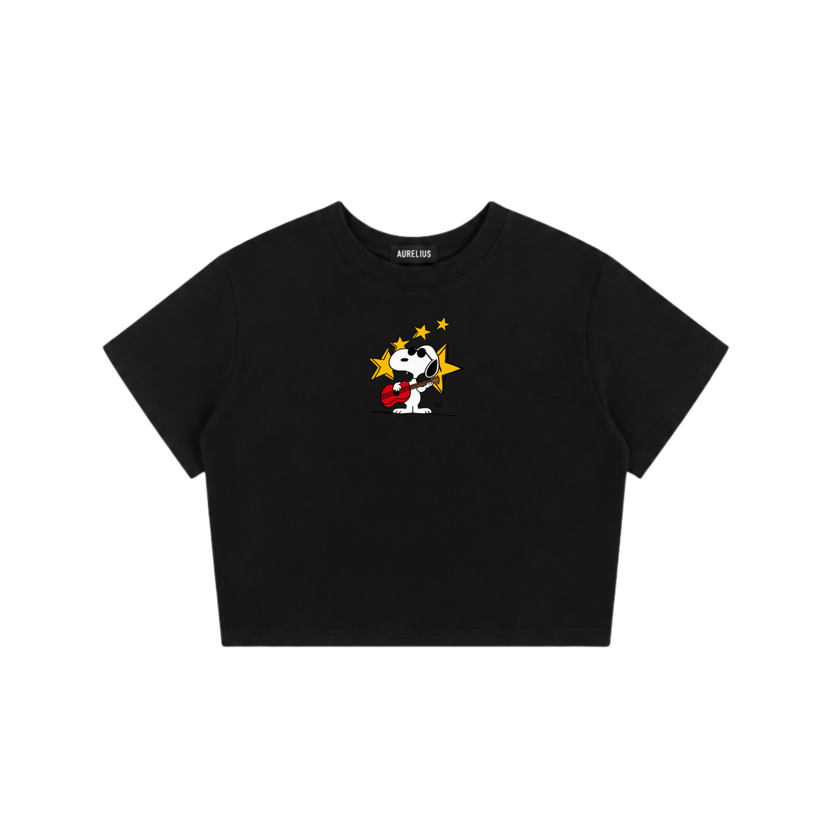 Snoopy Baby Tee