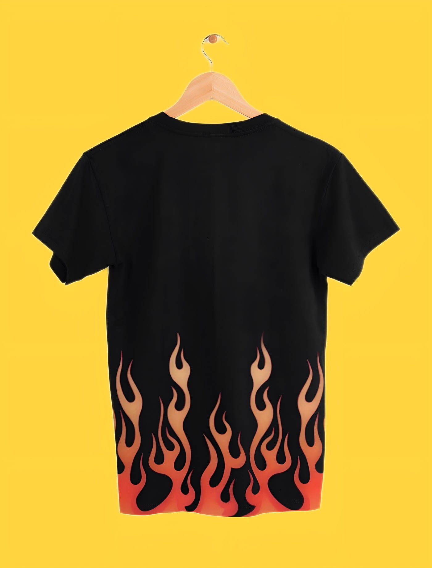 HIGH FIRE TEE