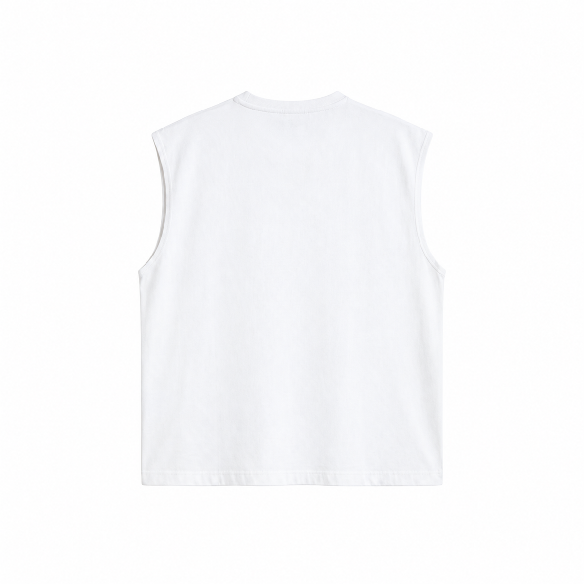 "98" Premium Streetwear Vest