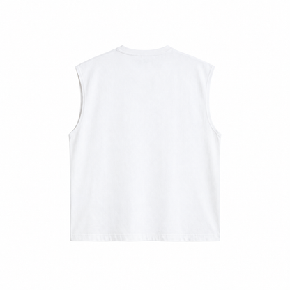"98" Premium Streetwear Vest