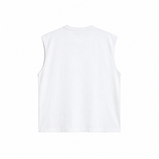 "98" Premium Streetwear Vest