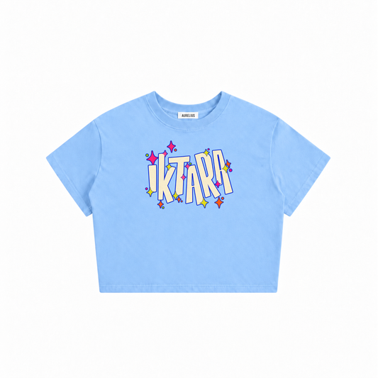 Iktara Baby Tee