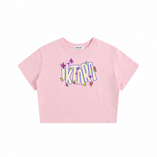 Iktara Baby Tee