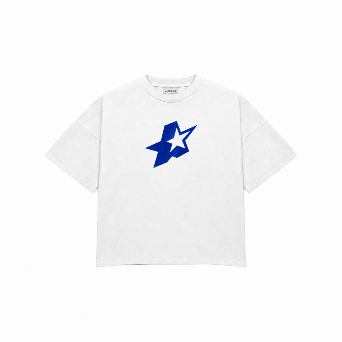 AURELIUS Premium Oversized Tee