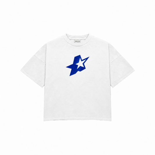 AURELIUS Premium Oversized Tee