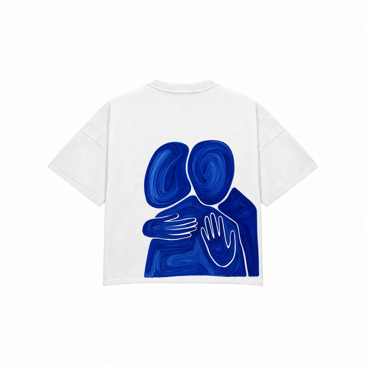 AURELIUS Premium Oversized Tee