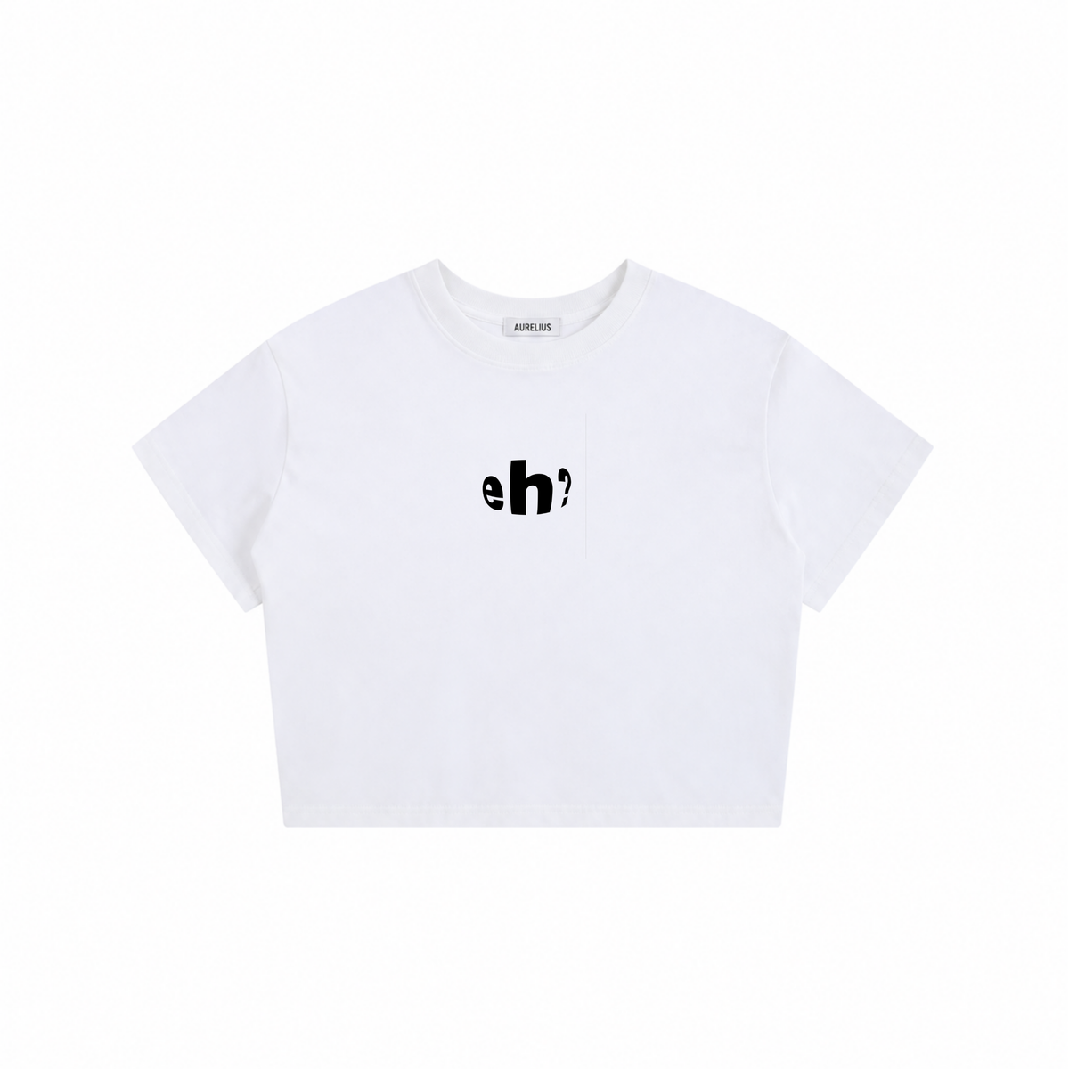 eh? Baby Tee
