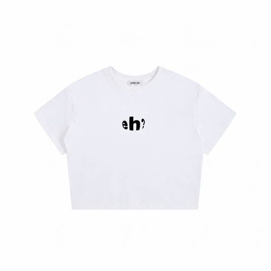 eh? Baby Tee