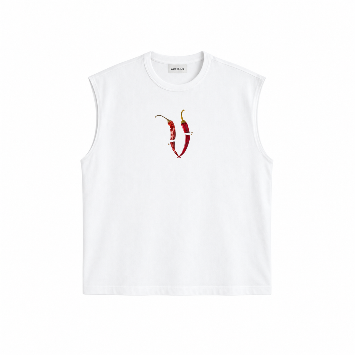 SEEDHE MAUT Premium Streetwear Vest