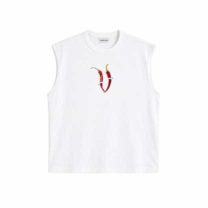 SEEDHE MAUT Premium Streetwear Vest