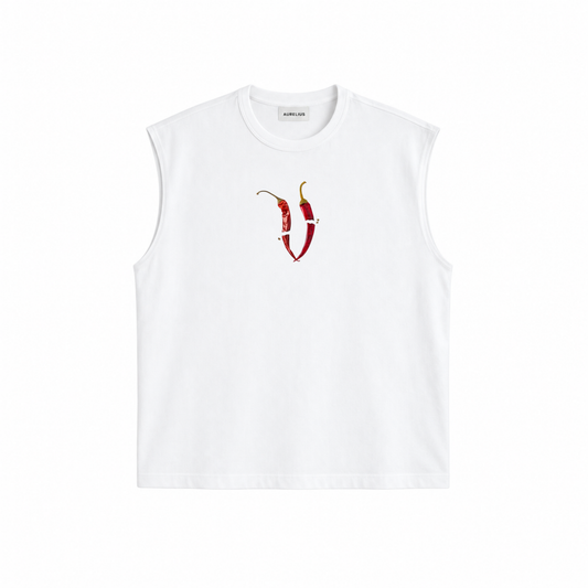 SEEDHE MAUT Premium Streetwear Vest