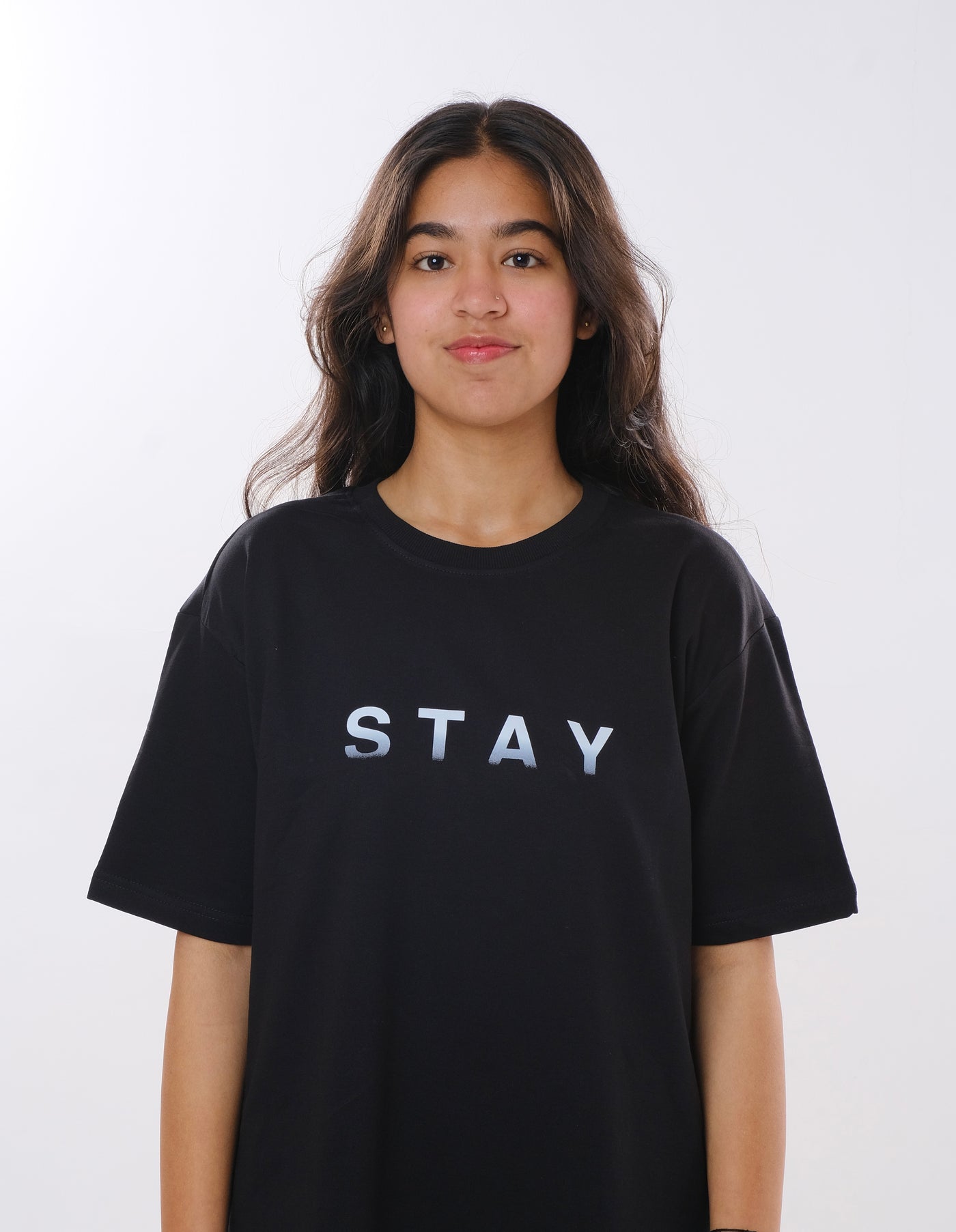 INTERSTELLAR OVERSIZED TEE