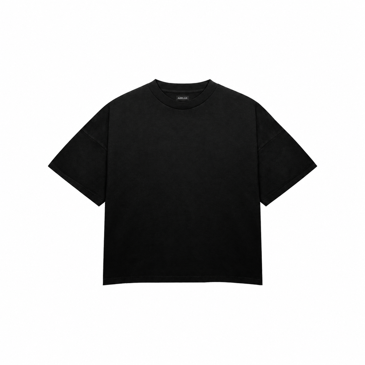 ART>AI Premium Oversized Tee