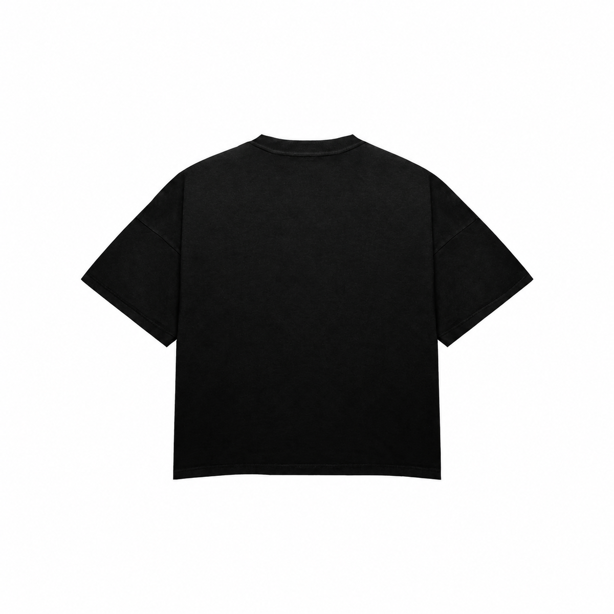 KANYE Premium Oversized Tee
