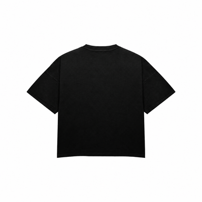 KANYE Premium Oversized Tee