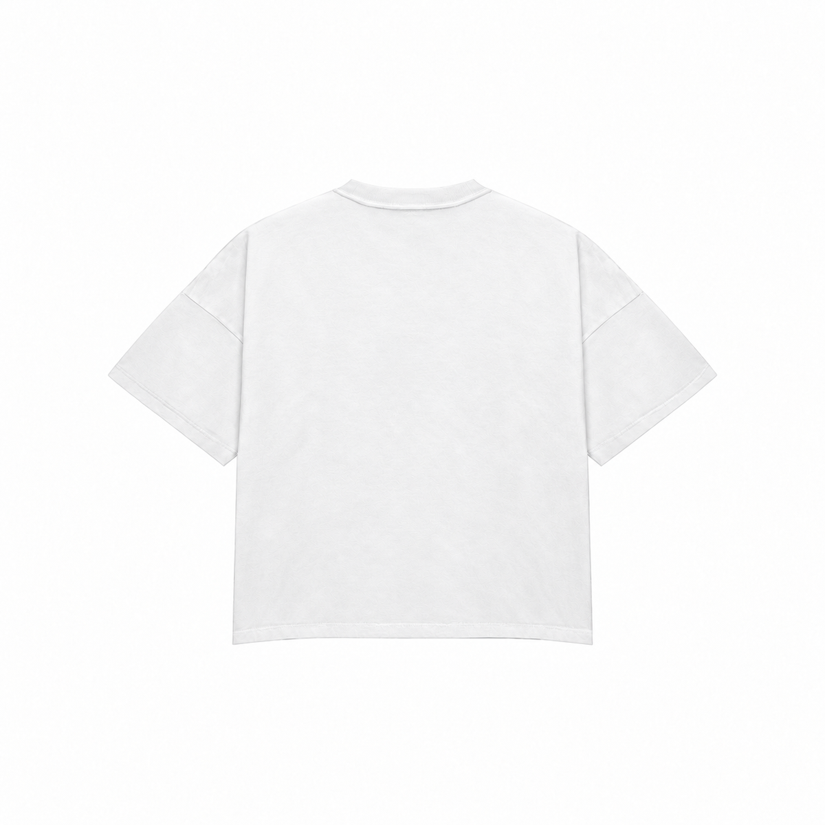 SUPPORT YOUR CREATIVE FRIENDS Premium Oversized Tee