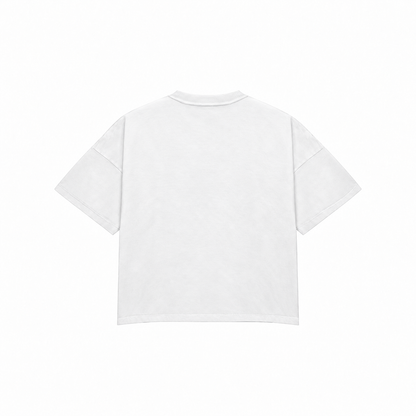 SUPPORT YOUR CREATIVE FRIENDS Premium Oversized Tee