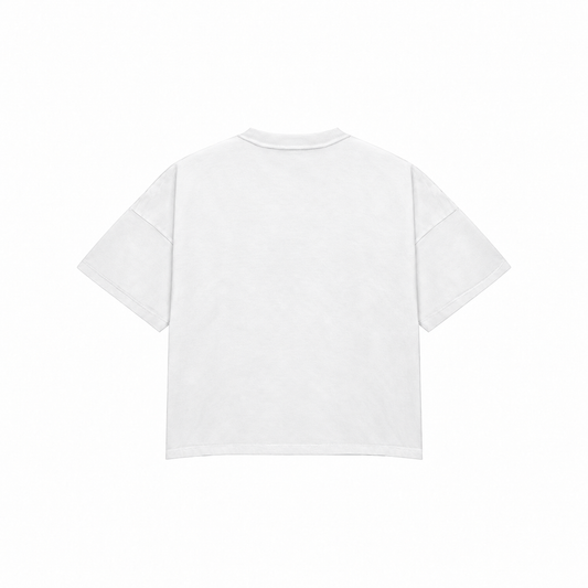 SUPPORT YOUR CREATIVE FRIENDS Premium Oversized Tee