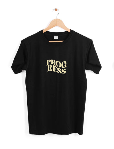 PROGRESS OVERSIZED TEE